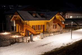 Al Casello Tarvisio